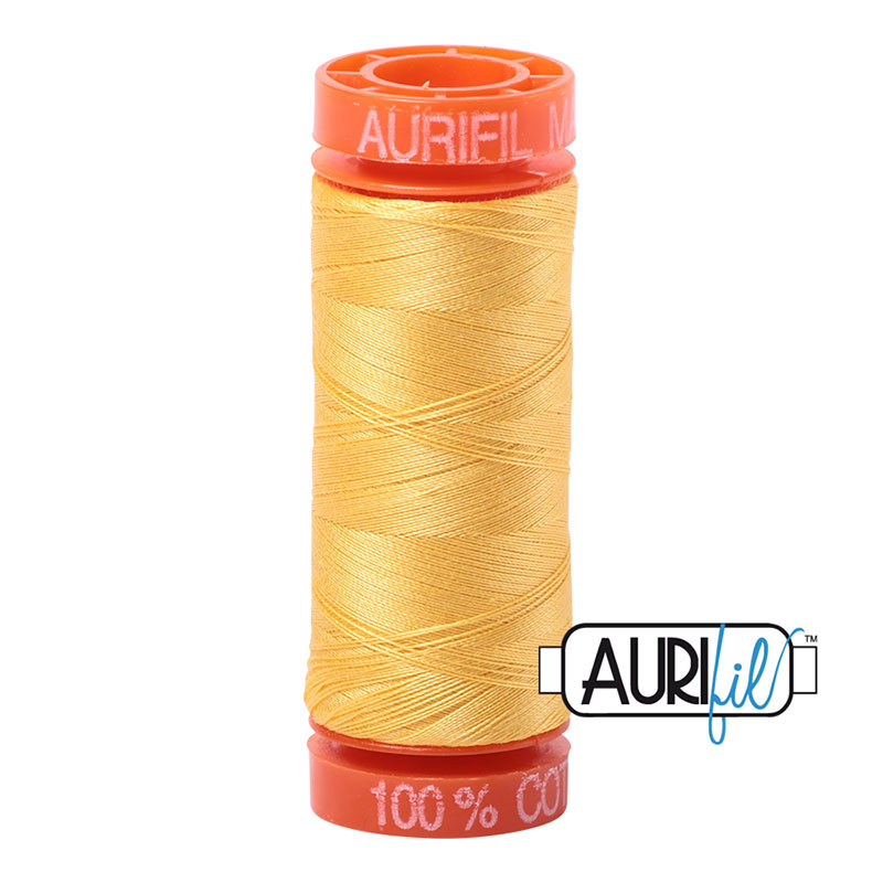 Cotton Mako Thread 50wt 200m 1135