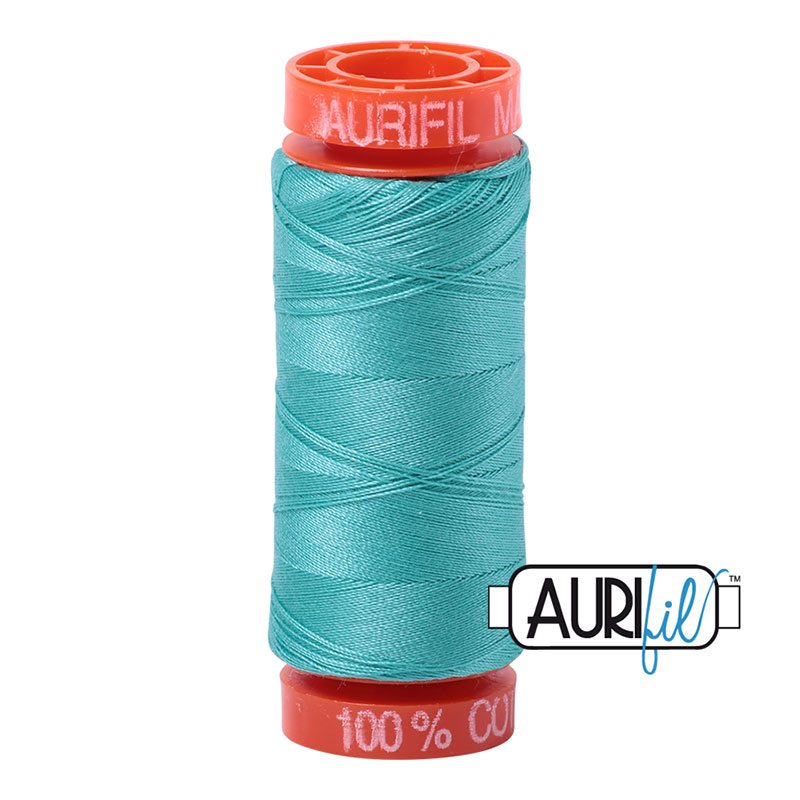Cotton Mako Thread 50wt 200m 1148