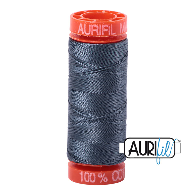 Cotton Mako Thread 50wt 200m 1158