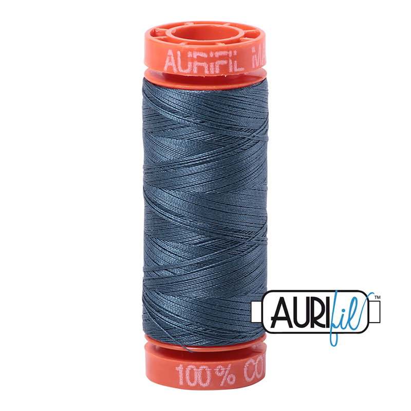 Cotton Mako Thread 50wt 200m 1310