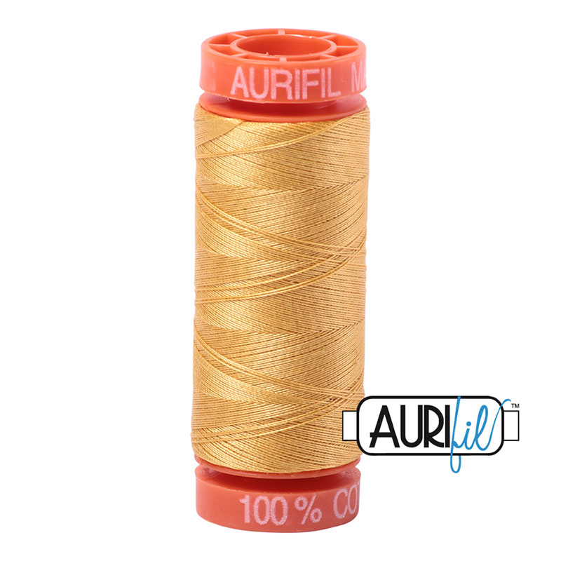 Cotton Mako Thread 50wt 200m 2134
