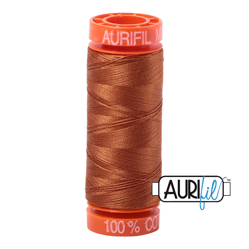 Cotton Mako Thread 50wt 200m 2155