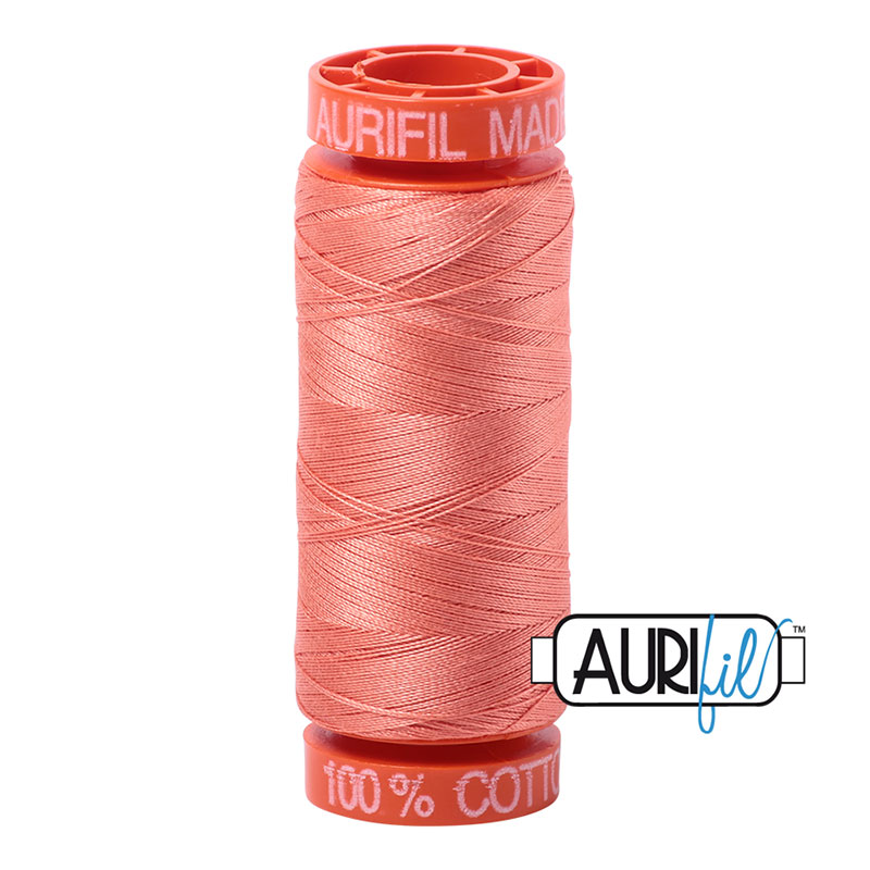 Cotton Mako Thread 50wt 200m 2220