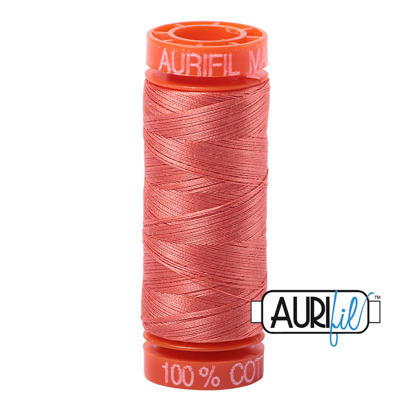 Cotton Mako Thread 50wt 200m 2225
