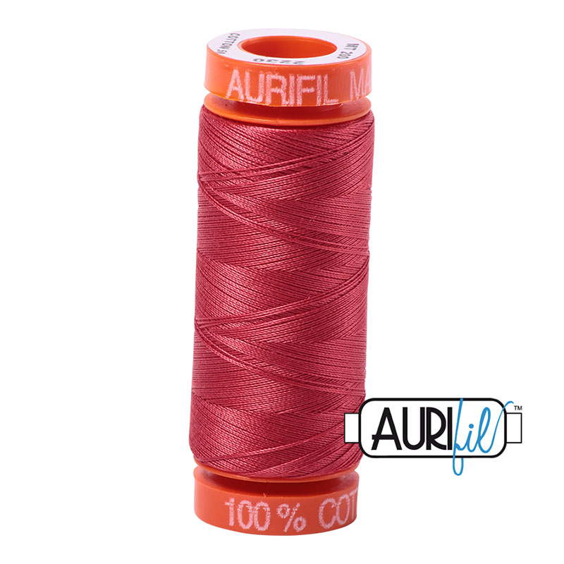 Cotton Mako Thread 50wt 200m 2230