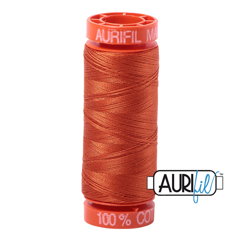 Cotton Mako Thread 50wt 200m 2240