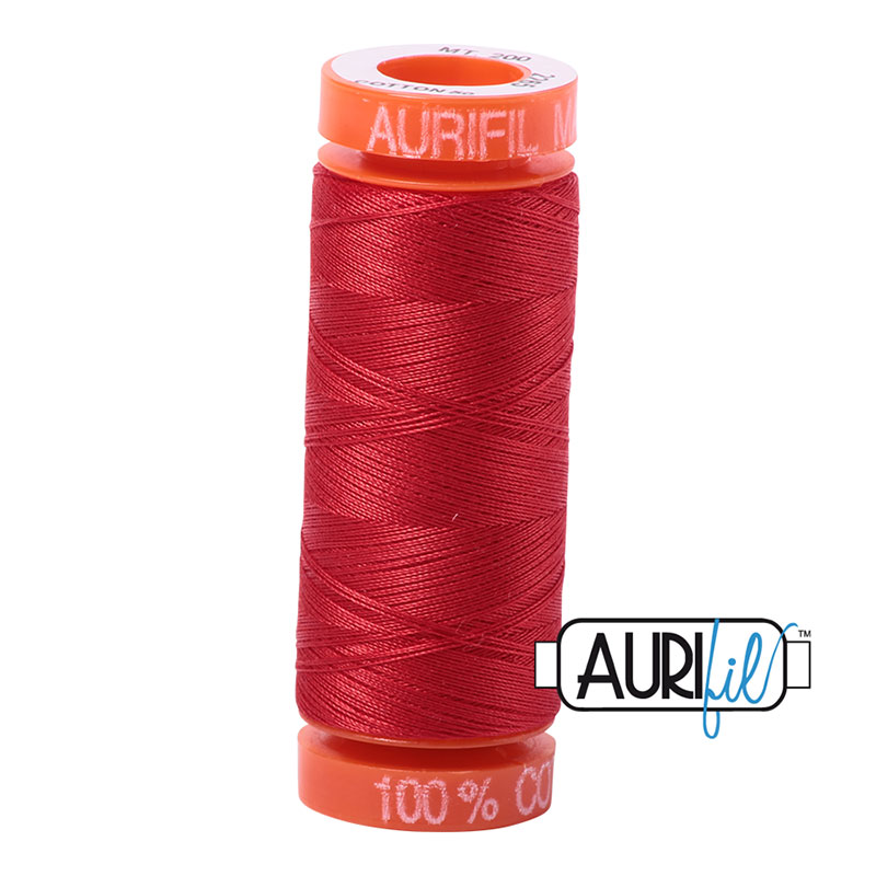 Cotton Mako Thread 50wt 200m 2265