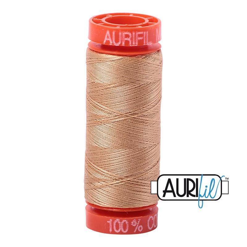 Aurifil 50wt Thread #2318 - 220 yards