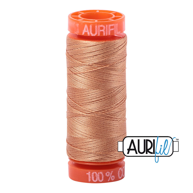 Cotton Mako Thread 50wt 200m 2320