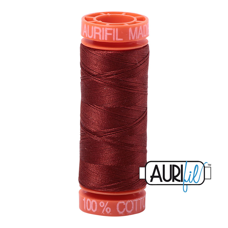 Cotton Mako Thread 50wt 200m 2355