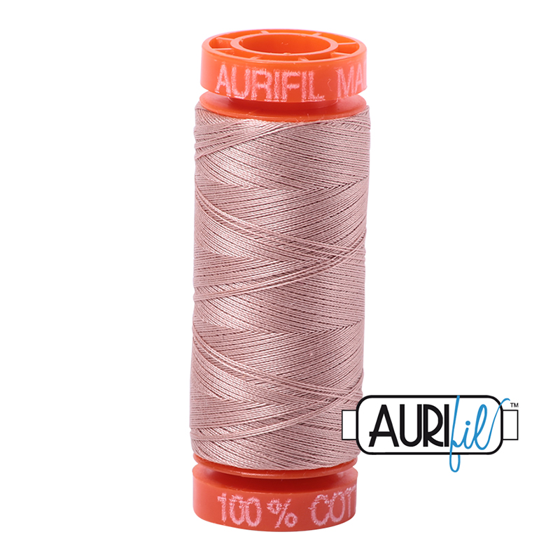 Cotton Mako Thread 50wt 200m 2375