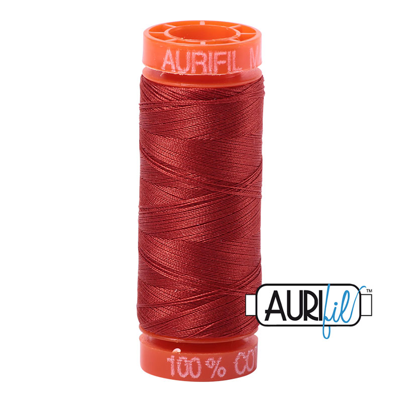 Cotton Mako Thread 50wt 200m 2395