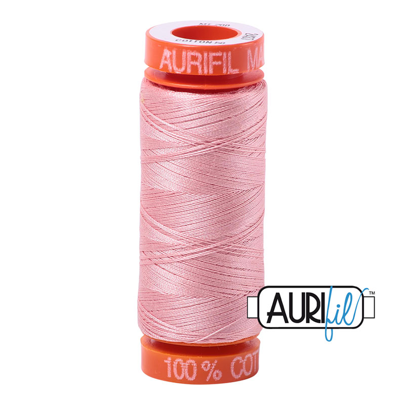 Aurifil 50wt Thread #2437 - 220 yards
