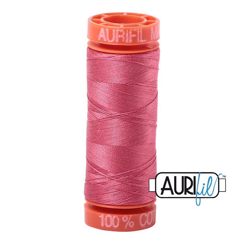 Cotton Mako Thread 50wt 200m 2440