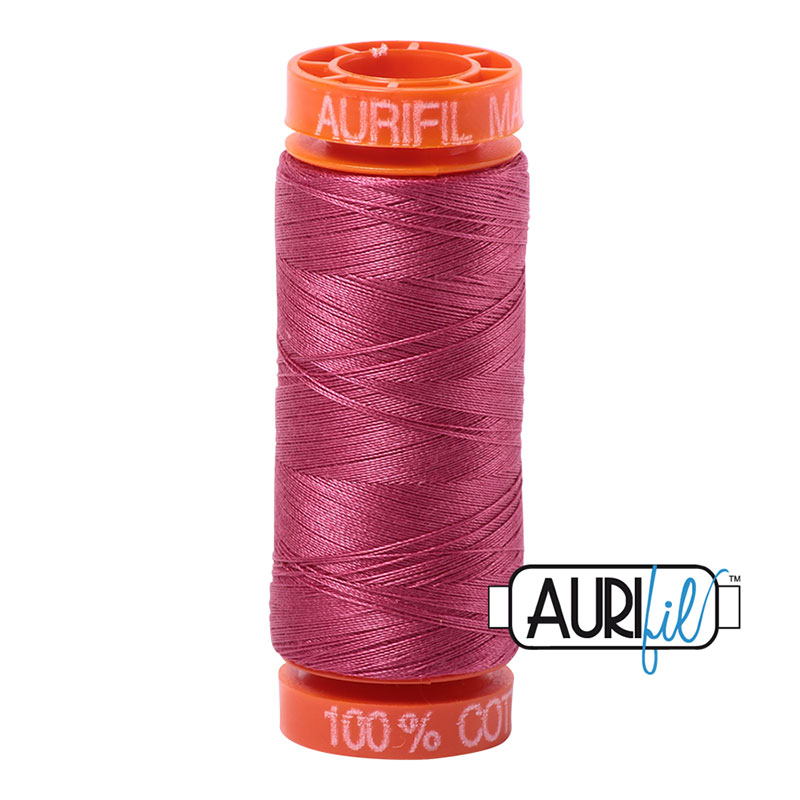 Cotton Mako Thread 50wt 200m 2455