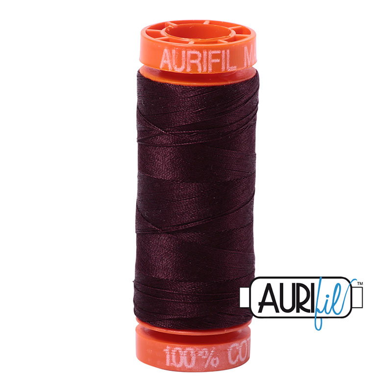 Cotton Mako Thread 50wt 200m 2465
