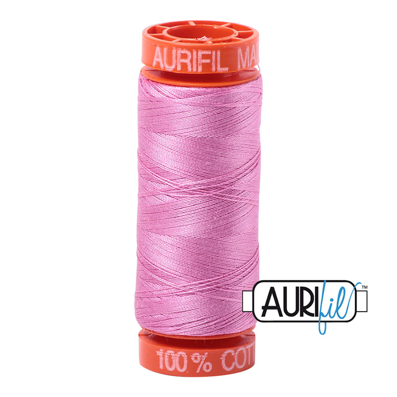 Cotton Mako Thread 50wt 200m 2479