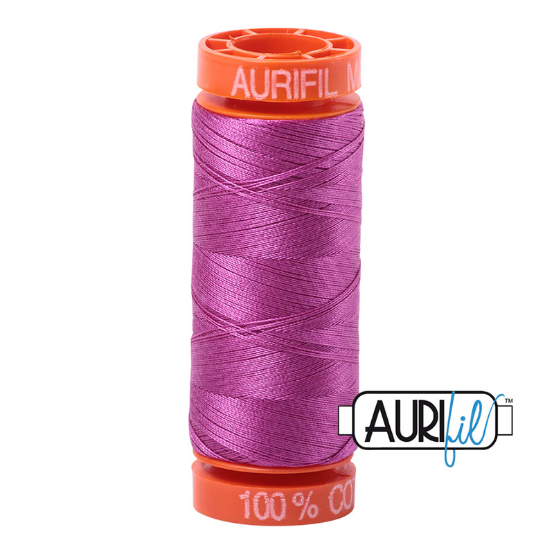 Cotton Mako Thread 50wt 200m 2535