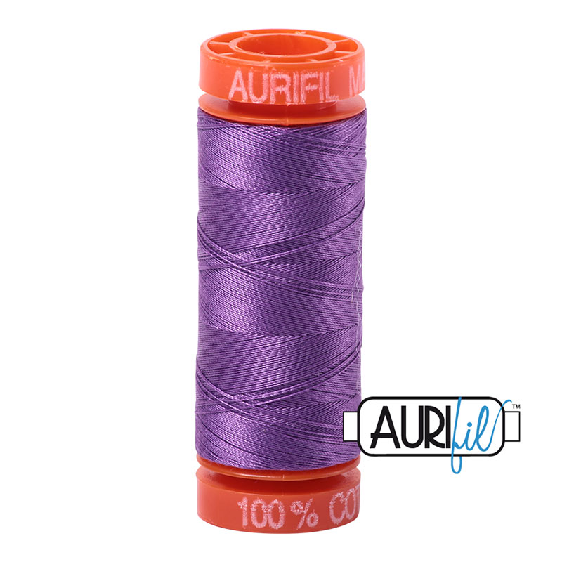 Aurifil 50wt Thread #2540 - 220 yards