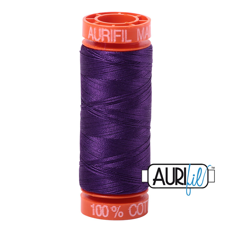 Aurifil 50wt Thread #2545 - 220 yards