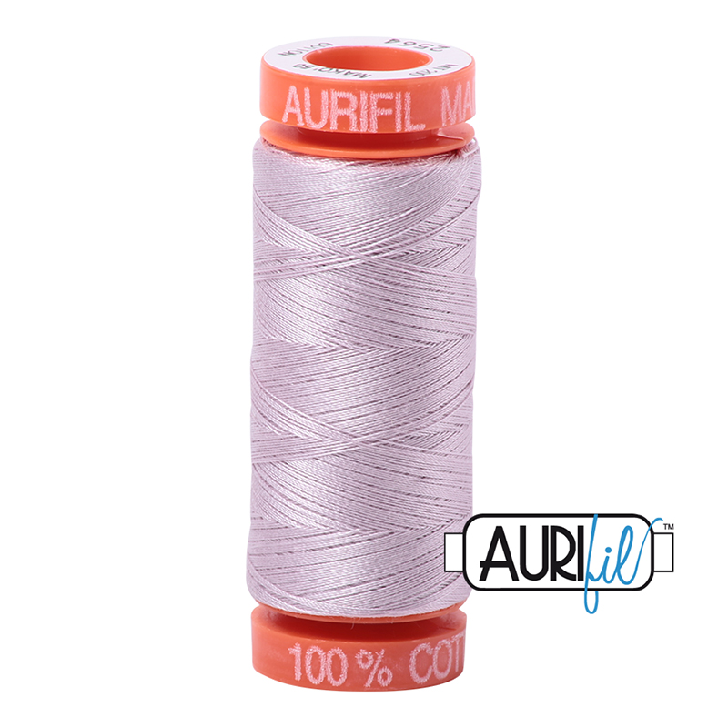 Cotton Mako Thread 50wt 200m 2564