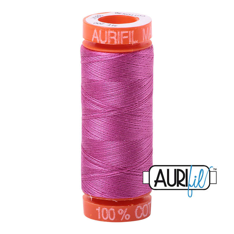 Cotton Mako Thread 50wt 200m 2588