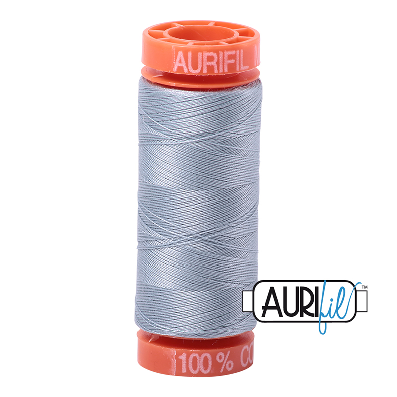 Aurifil 50wt Thread #2612 - 220 yards