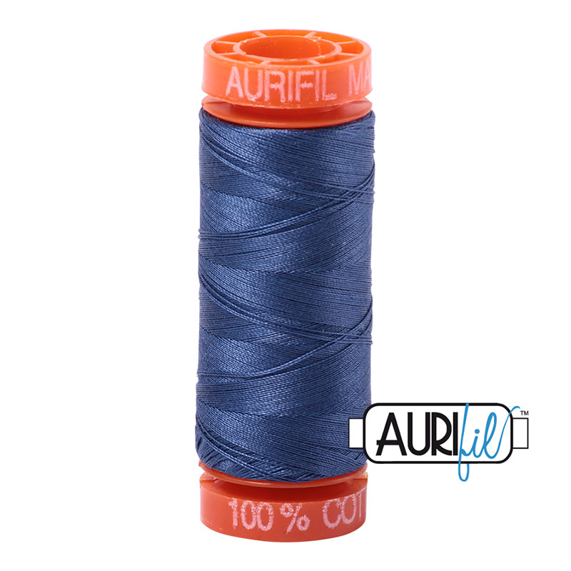 Cotton Mako Thread 50wt 200m 2775