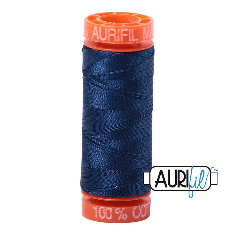 Cotton Mako Thread 50wt 200m 2783