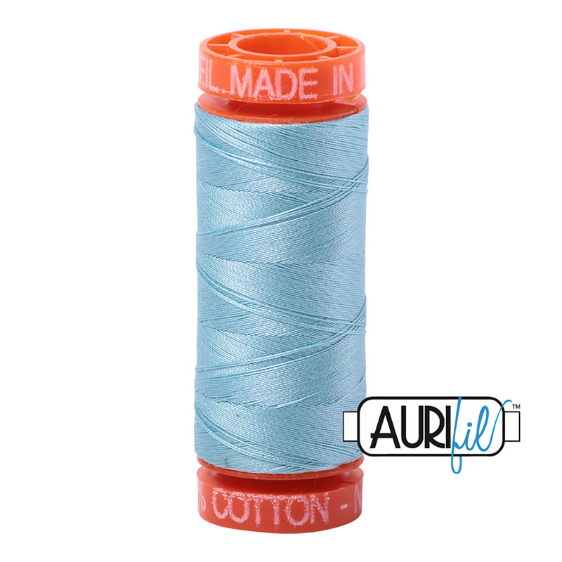 Cotton Mako Thread 50wt 200m 2805