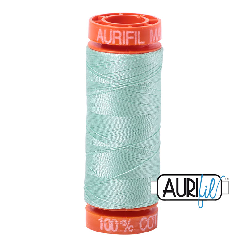 Cotton Mako Thread 50wt 200m 2830