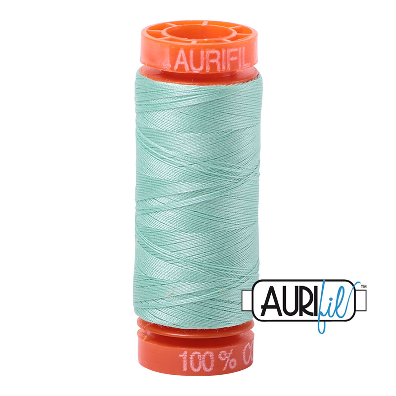 Cotton Mako Thread 50wt 200m 2835