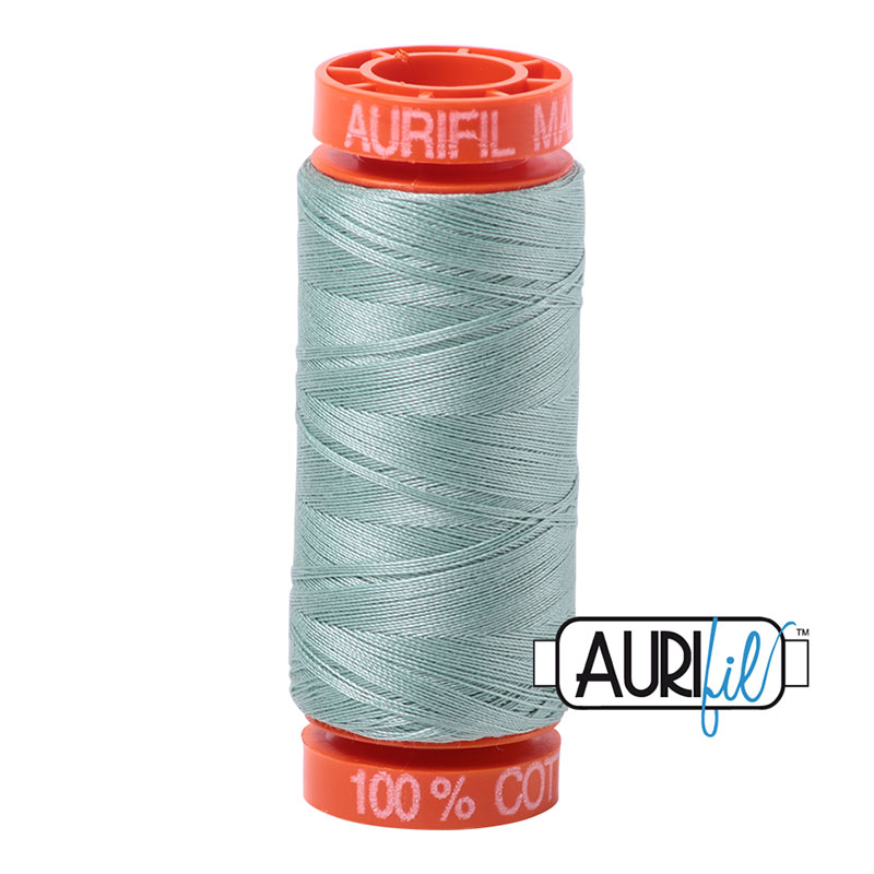 Cotton Mako Thread 50wt 200m 2845