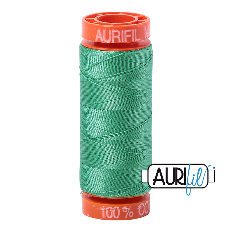 Cotton Mako Thread 50wt 200m 2860