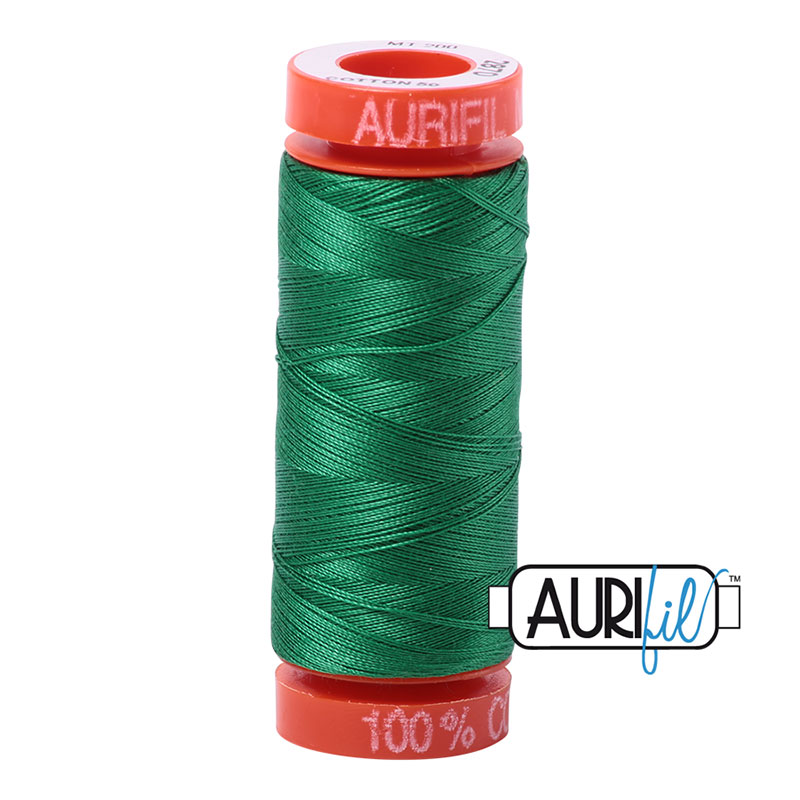 Cotton Mako Thread 50wt 200m 2870