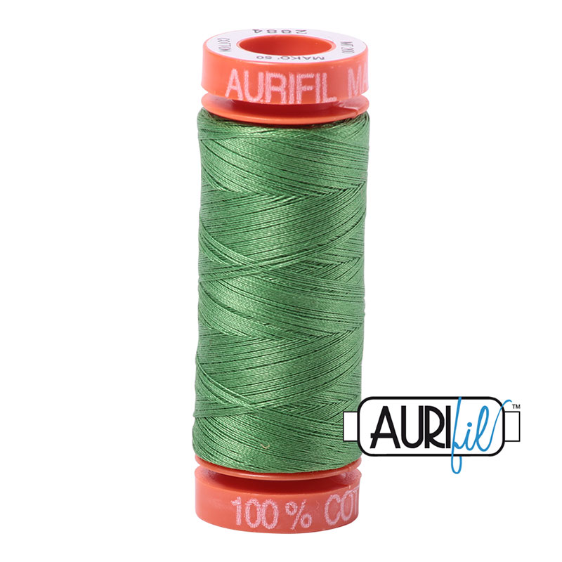 Cotton Mako Thread 50wt 200m 2884