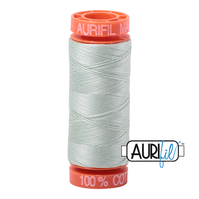 Cotton Mako Thread 50wt 200m 2912