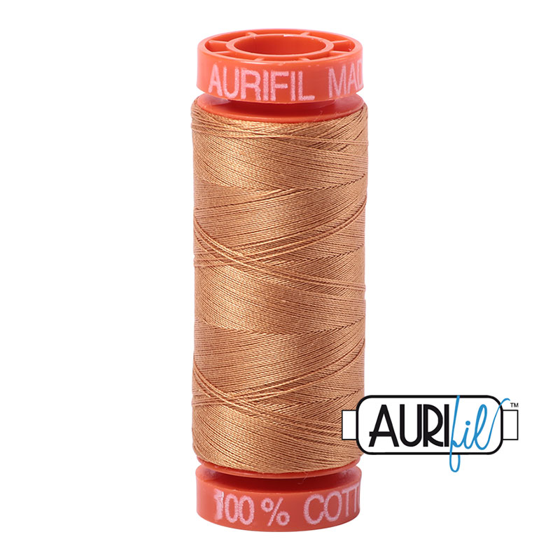 Cotton Mako Thread 50wt 200m 2930