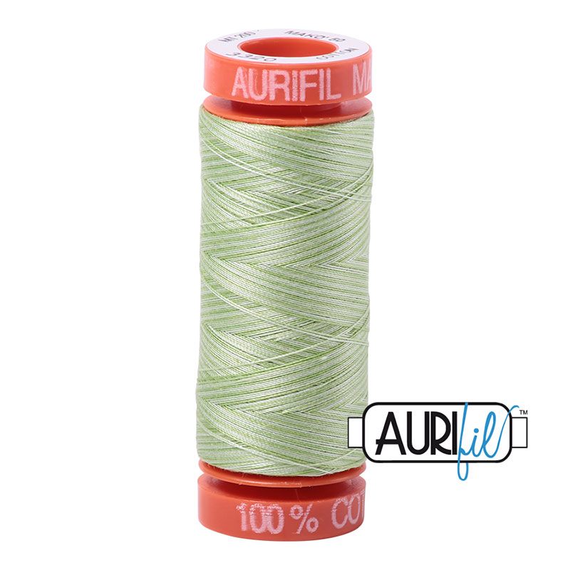 Aurifil 50wt Thread #3320 - 220 yards