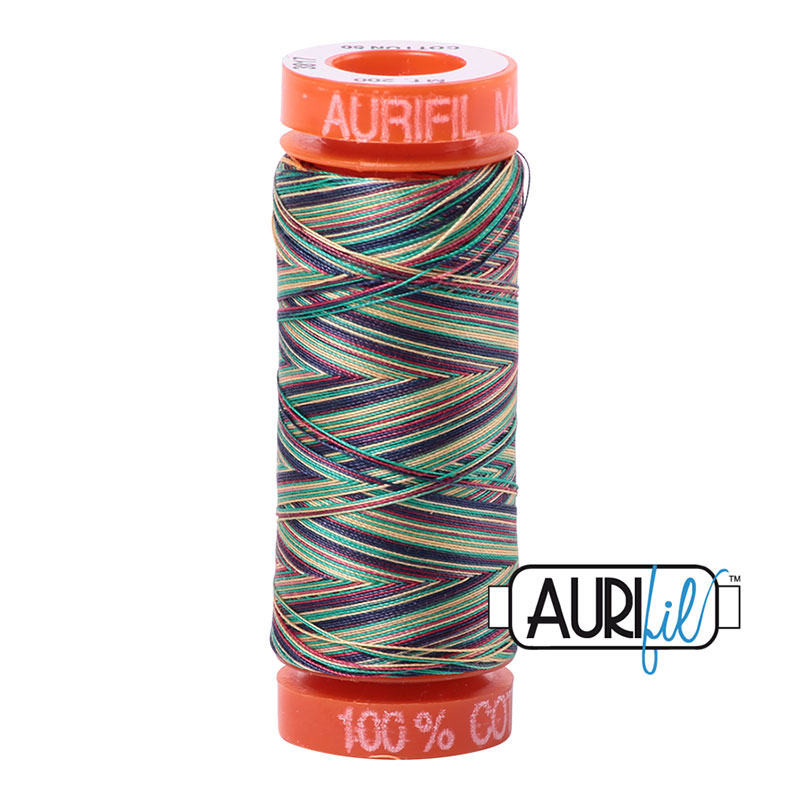 Cotton Mako Thread 50wt 200m 3817