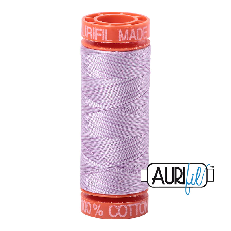 Cotton Mako Thread 50wt 200m 3840