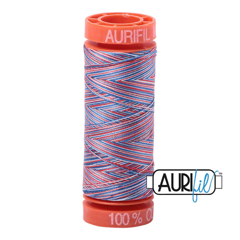 Cotton Mako Thread 50wt 200m 3852