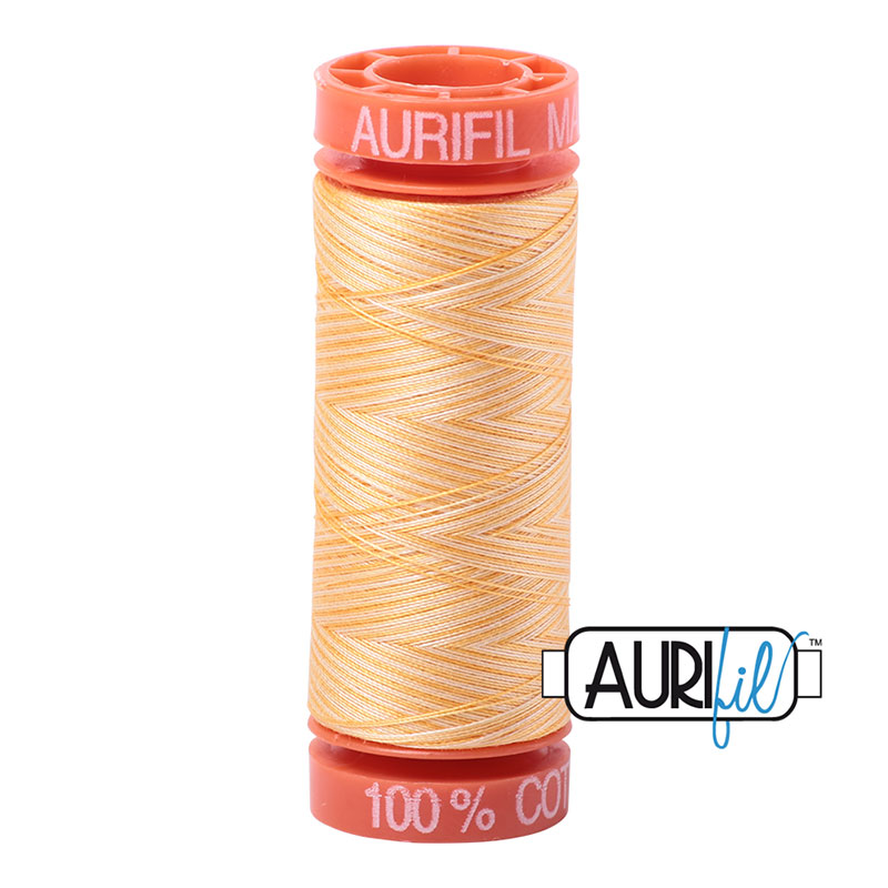 Aurifil 50wt Thread #3920 - 220 yards