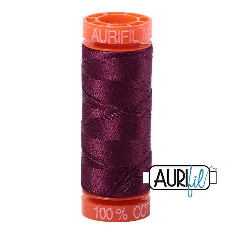 Cotton Mako Thread 50wt 200m 4030