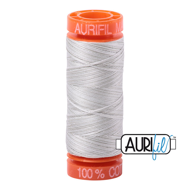 Cotton Mako Thread 50wt 200m 4060
