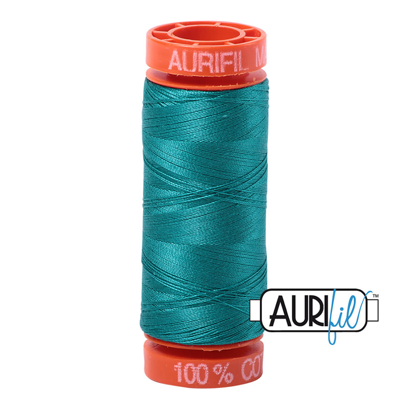 Cotton Mako Thread 50wt 200m 4093