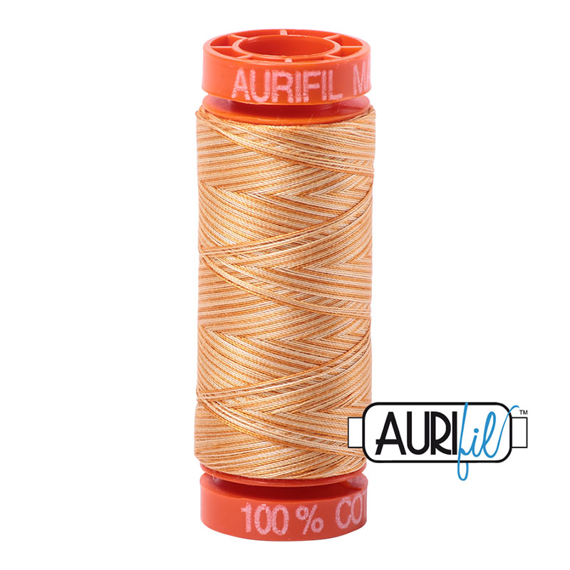 Aurifil 50wt Thread #4150 - 220 yards