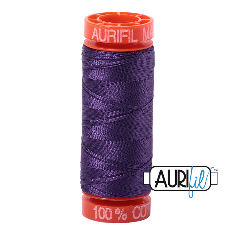 Cotton Mako Thread 50wt 200m 4225