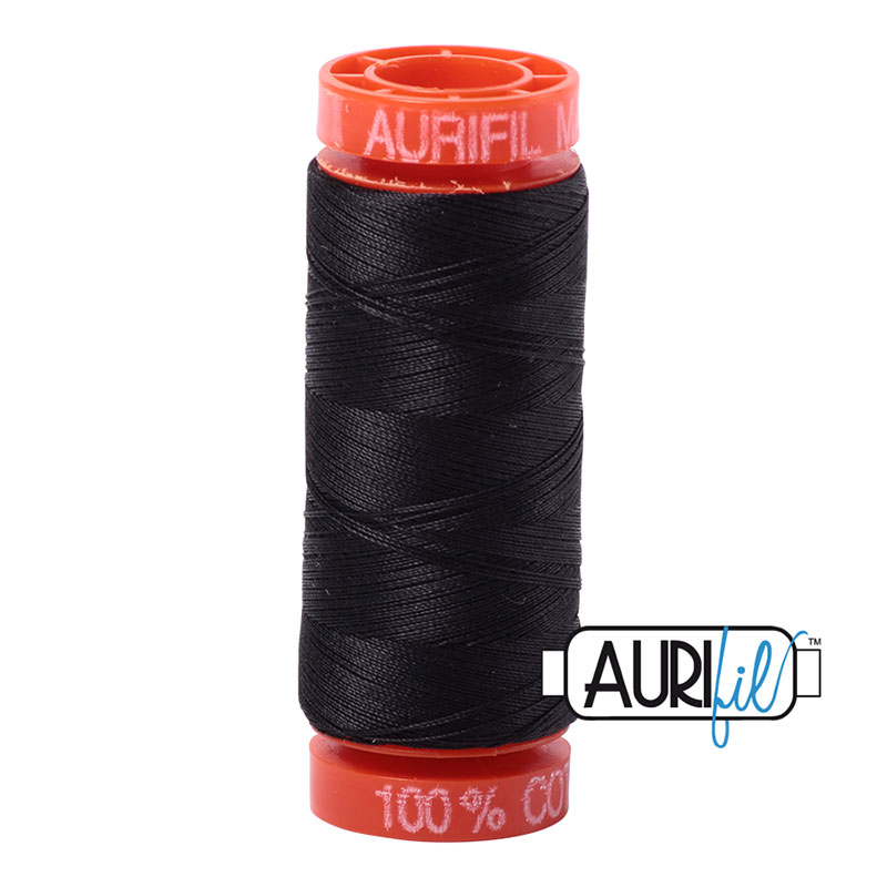 Aurifil 50wt Thread #4241 - 220 yards