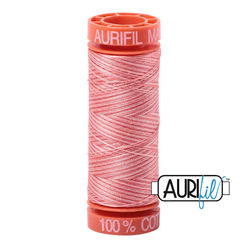 Cotton Mako Thread 50wt 200m 4250